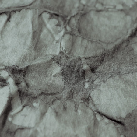 塩縮加工コットンジャケット