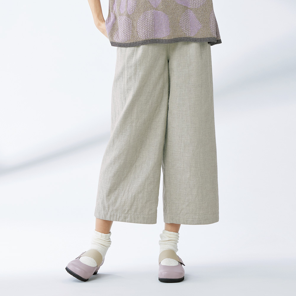 5Eゴムストラップシューズ