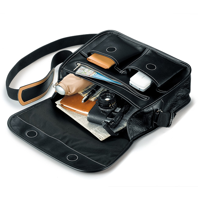 ショルダーバッグ