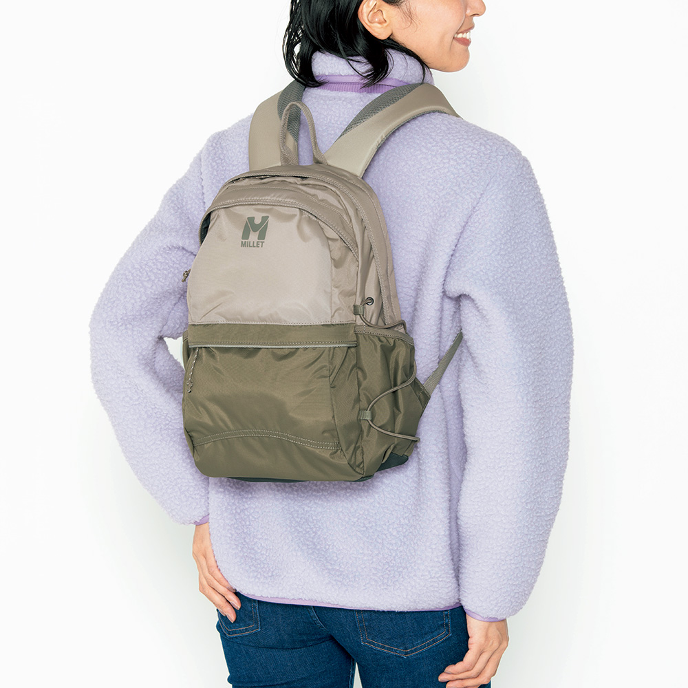 リュック/プラロNX14