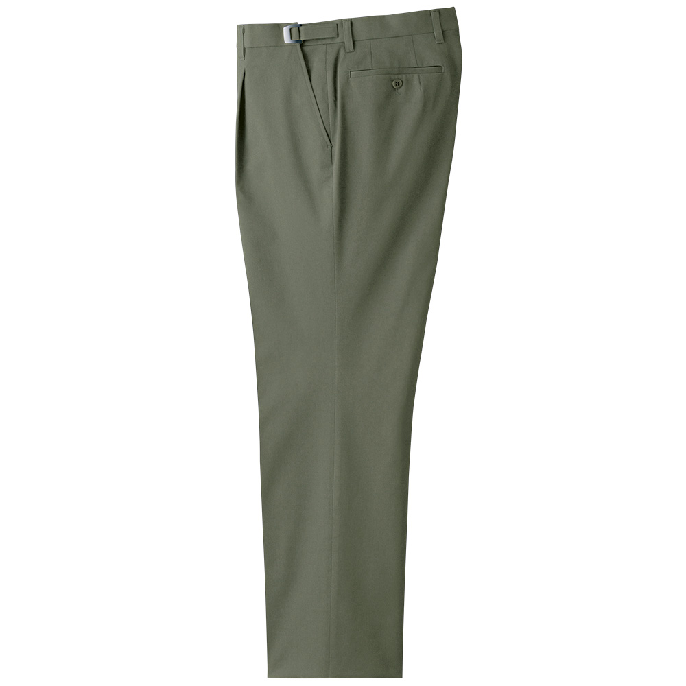 のびのびストレッチ・チノスラックス