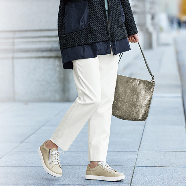 2ウェイショルダーバッグ