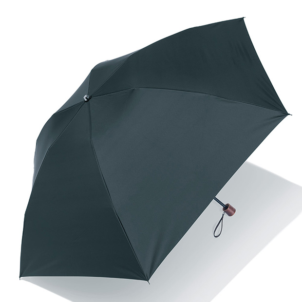 サマーシールド晴雨兼用折りたたみ傘