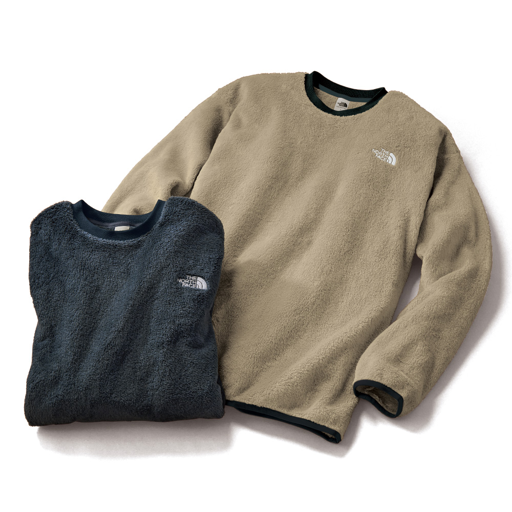 バーサミッドクルー