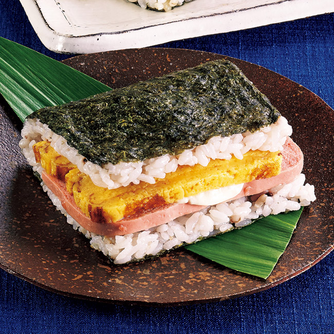 具だくさんおむすび12ヵ月頒布会