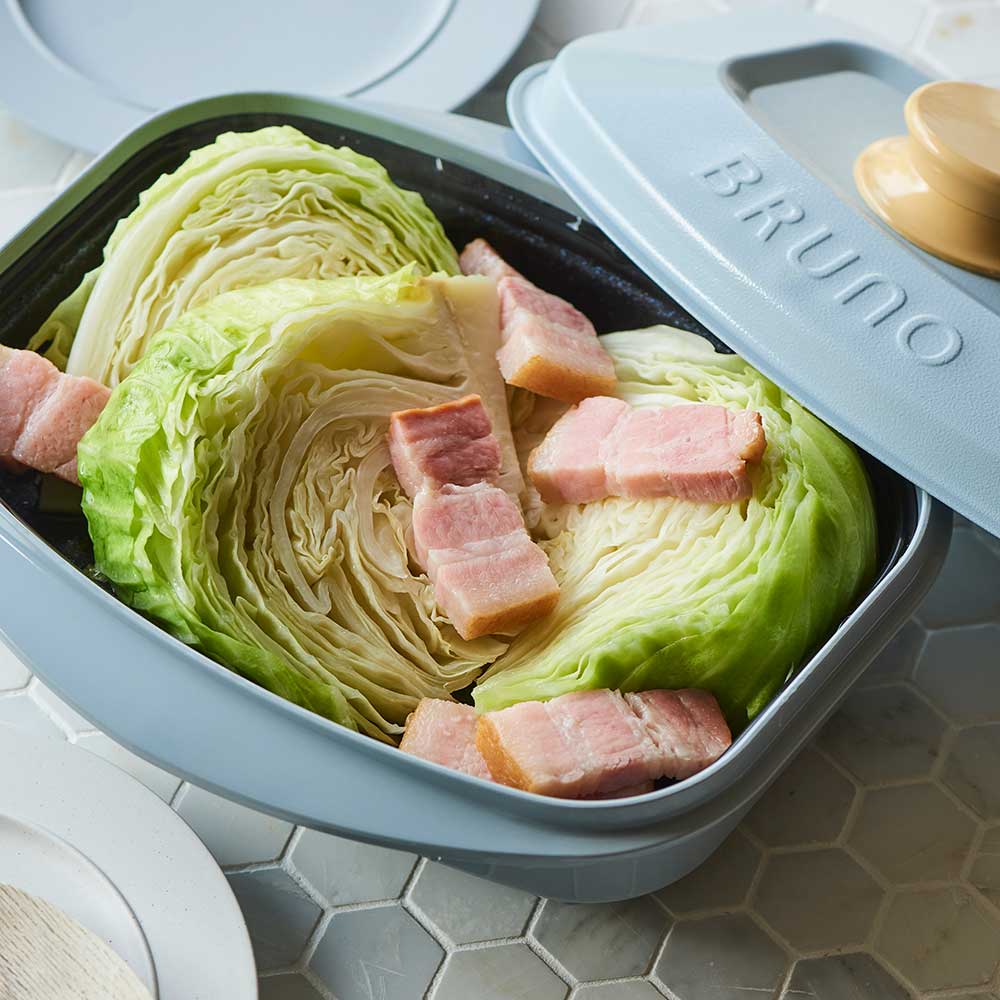 ブルーノ レンジメートプロ スクエア