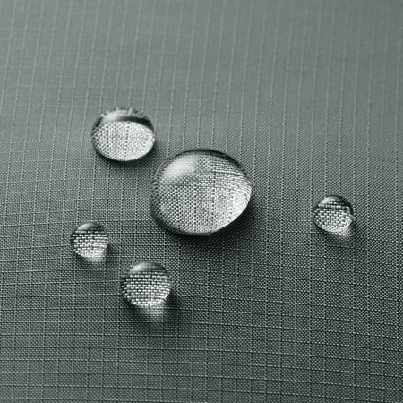 ヌプシジャケット