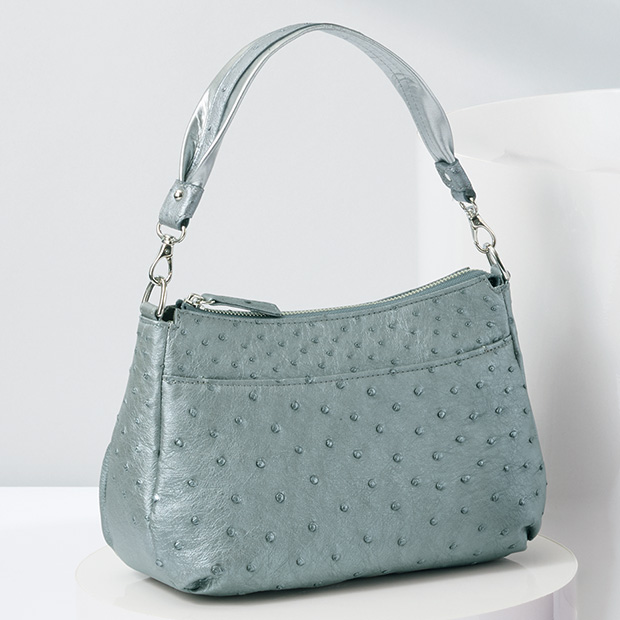 オーストリッチの2ウェイバッグ