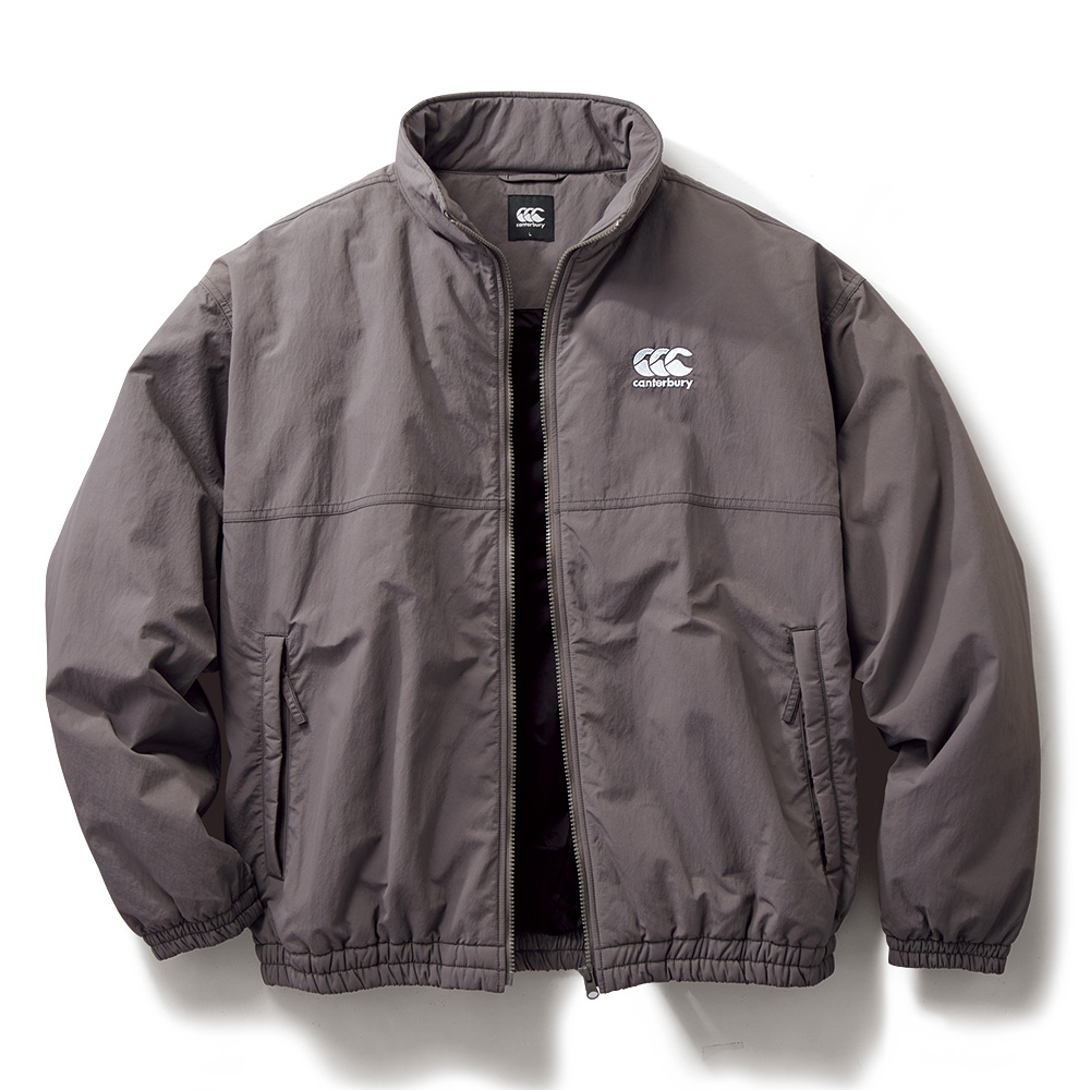 中わた･フィールドジャケット