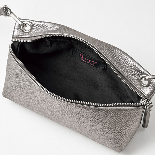 コンパクトショルダーバッグ