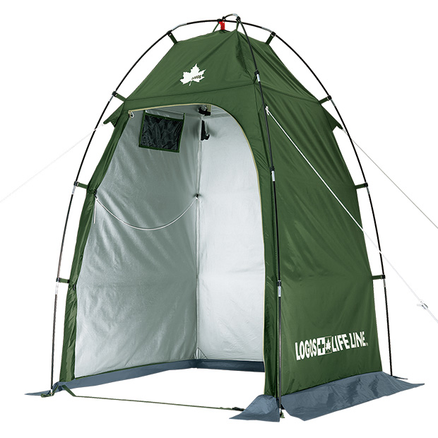 パーソナルシェルター