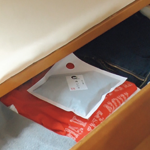 炭ひのきセット