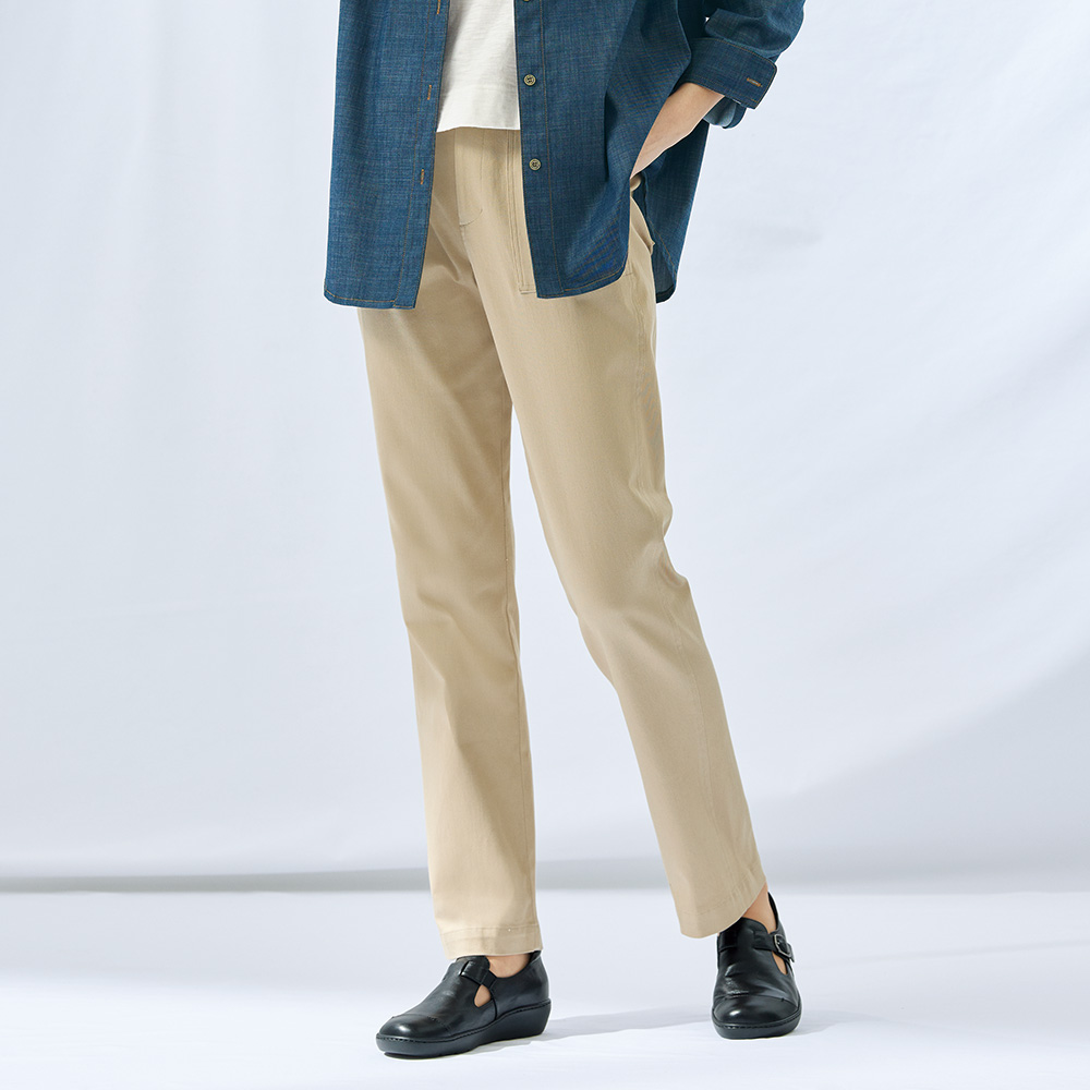 スリップオンシューズ