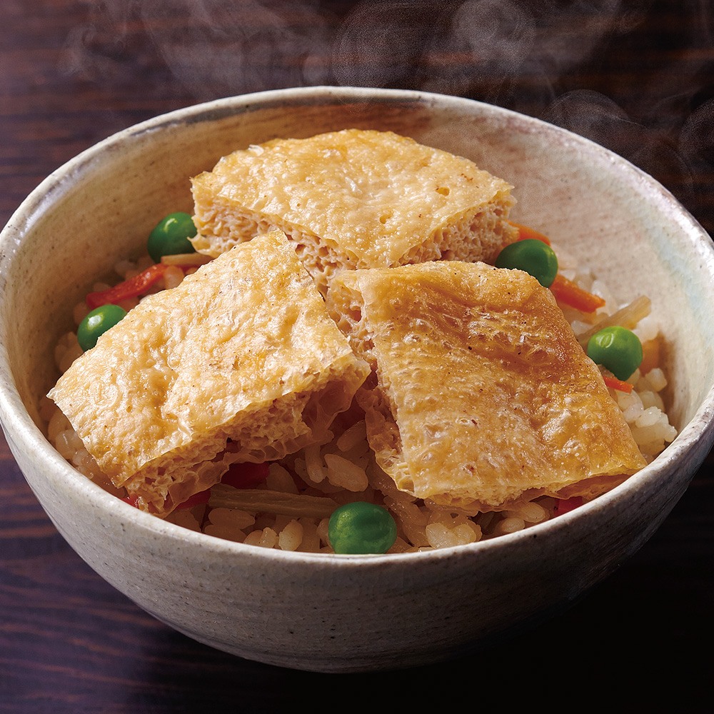「贅沢ご飯」12ヵ月頒布会