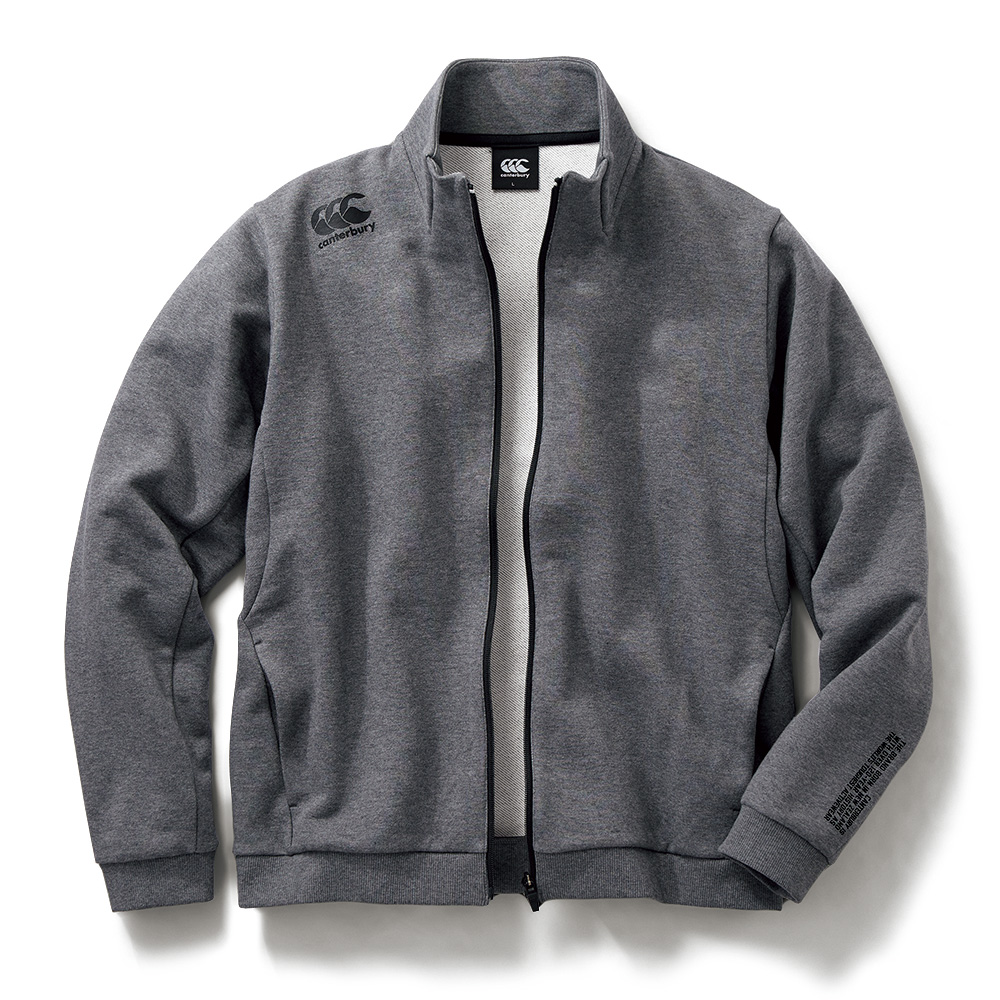 フレックスウォームコントロール･トラックジャケット