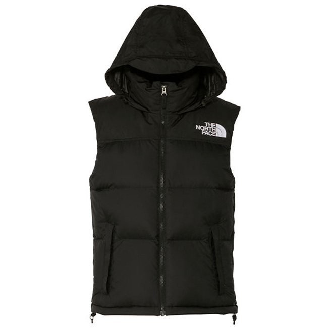 ノースフェイス　ヌプシ　ベスト　週末限定 ザ・ノース・フェイス ヌプシベスト | ライトアップオンラインストア