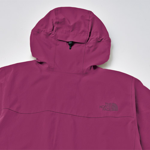 ザ・ノース・フェイス ベンチャージャケット | ライトアップオンライン