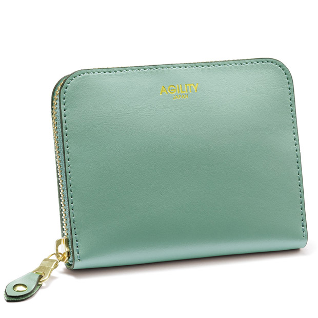 縦型カード収納財布･トレーズ