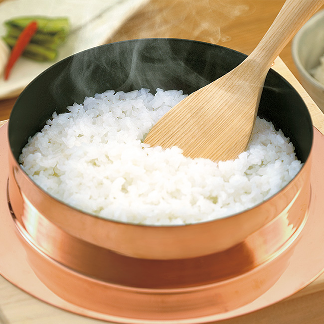 かくはん式精米機 精米名人