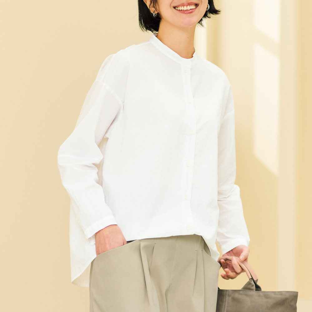 アレンジブラウス