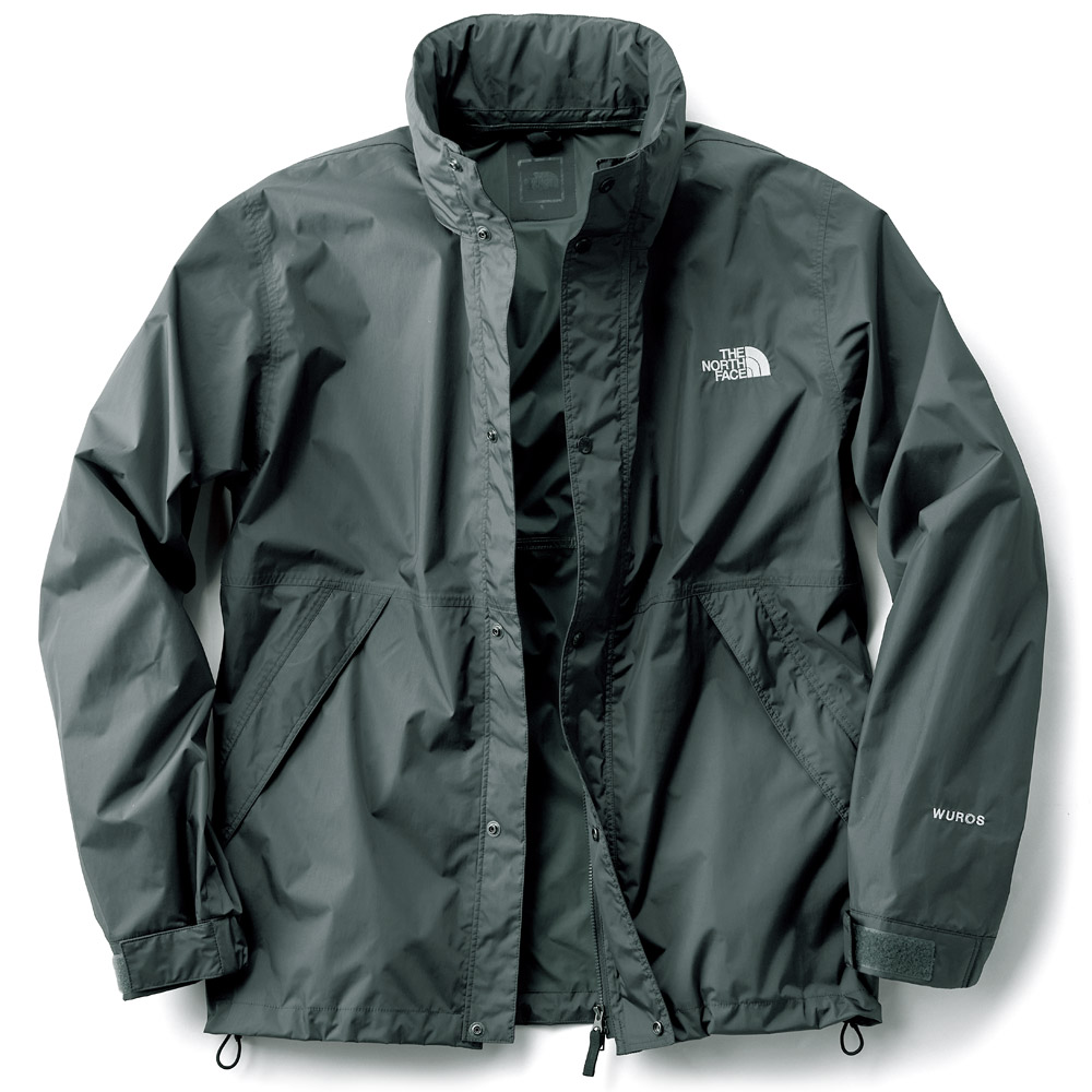 トレニアンジャケット