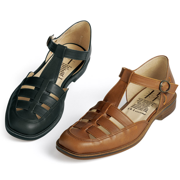 グルカサンダル