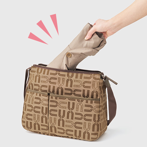 お客様の声から生まれたトラベルシャツジャケット/当社限定