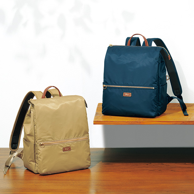 キャドリュック