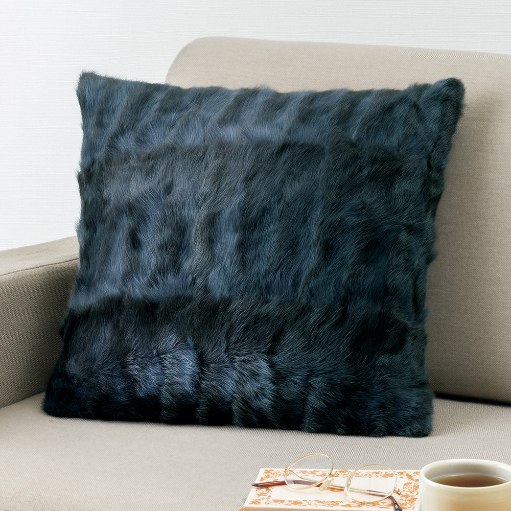 リスのクッション