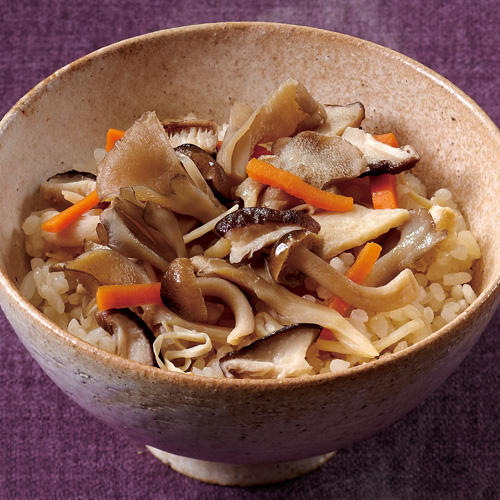 豚角煮ご飯