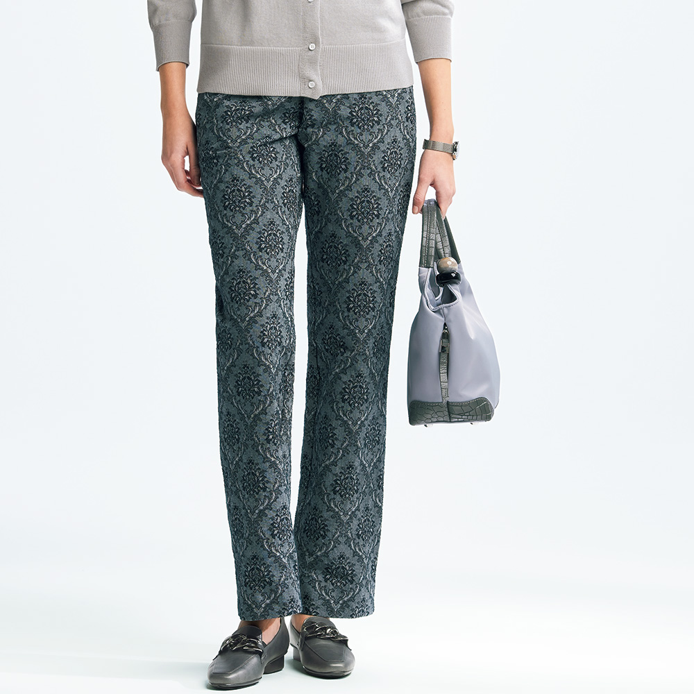 ナイロンハンドバッグ