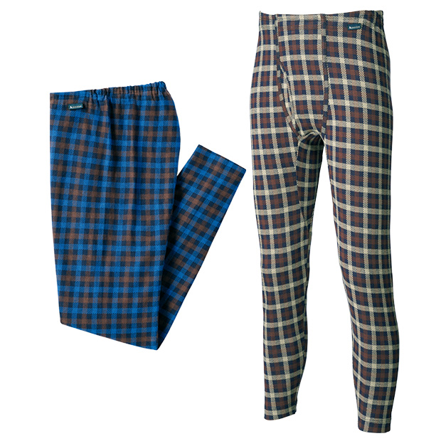 ジャカードニットタイツ／2色セット