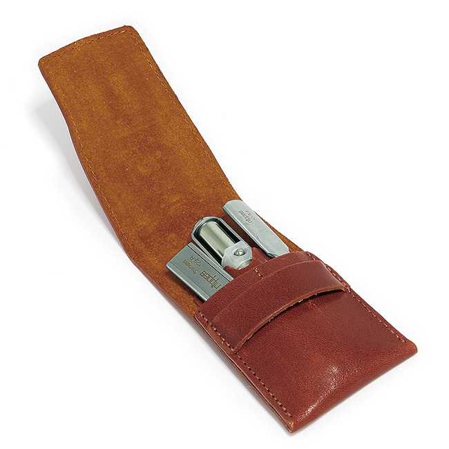 グルーミングトラベルセット