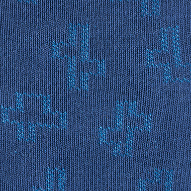 きもちいいくつした／クロス3色セット