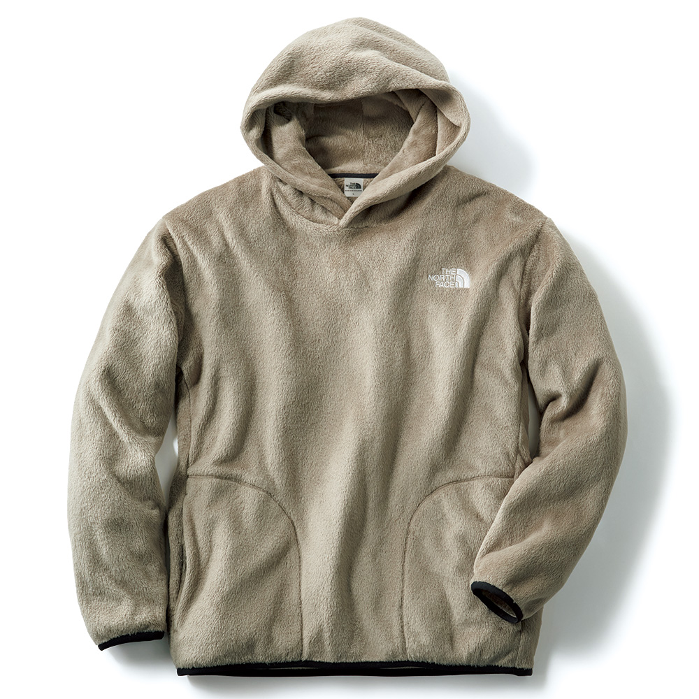 バーサミッドフーディ