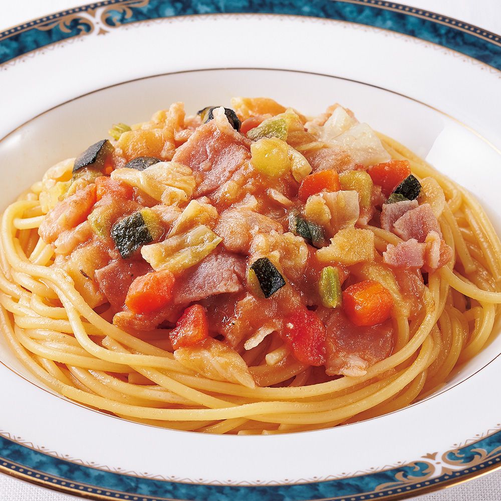 本格イタリア料理を味わう 12ヵ月頒布会