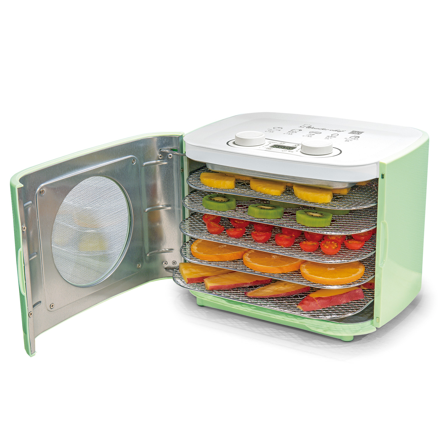 ドライフードメーカー