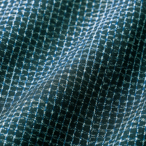 西原文人ピンタックワンピース