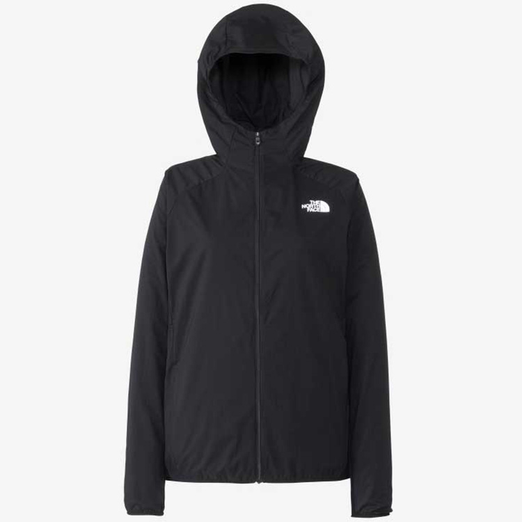 スワローテイルベントフーディ