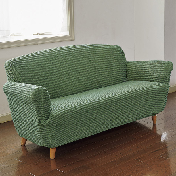 イタリア製ソファカバー／デザート