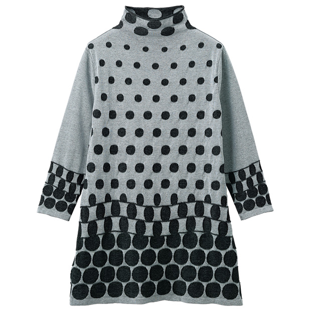 ワンピース チュニックの商品一覧 ライトアップオンラインストア