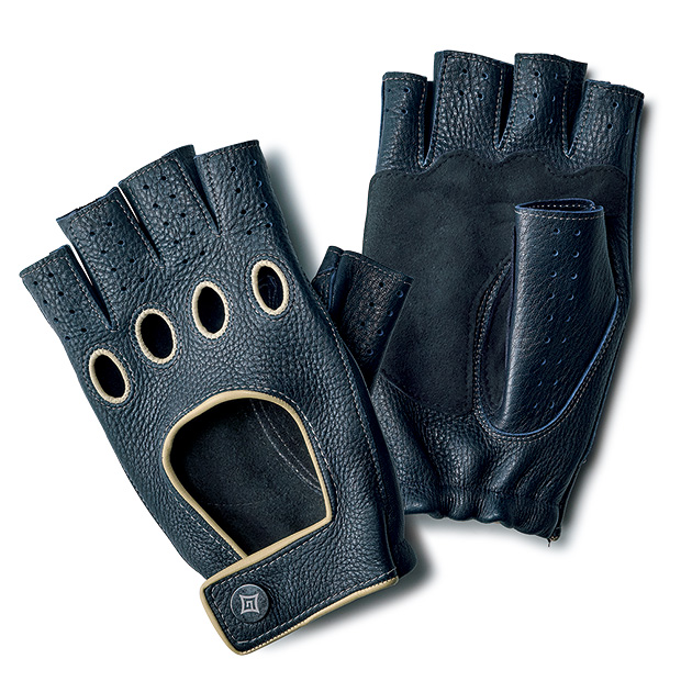 ディアスキンドライビンググローブ