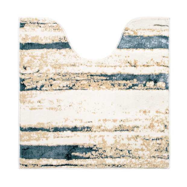 トイレマット70×70cm
