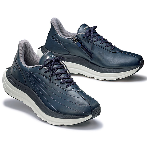 パワークッションウォーキングシューズ