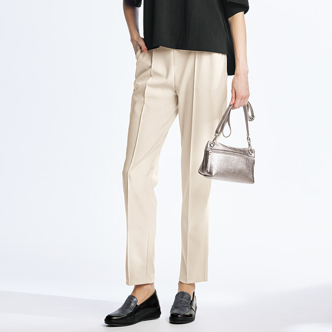 スリップオンシューズ