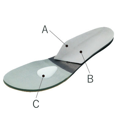 ベルトパンプス