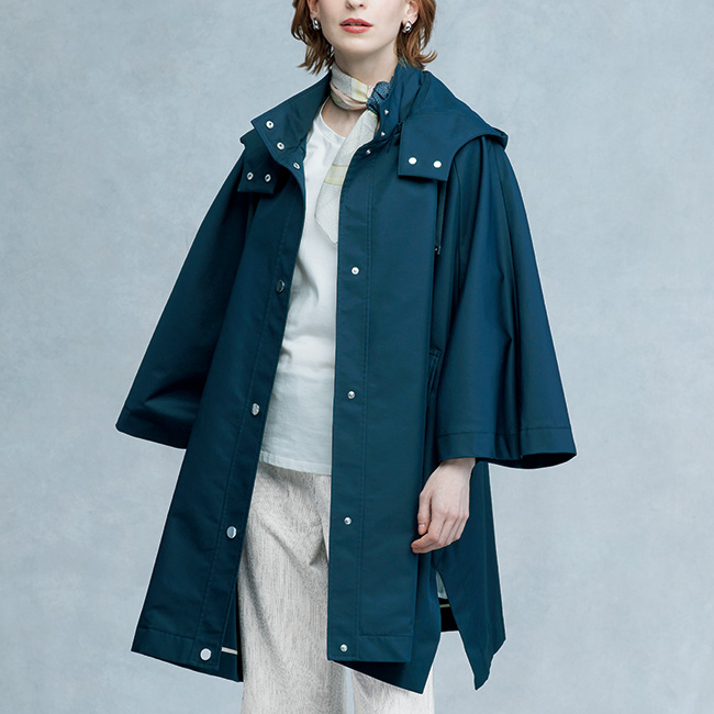 シルクシフォンスカーフ