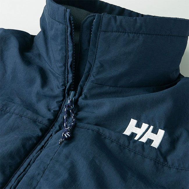 7ポケット･フリースライニングジャケット