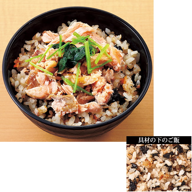 季節の素材を楽しむ小丼 12ヵ月頒布会