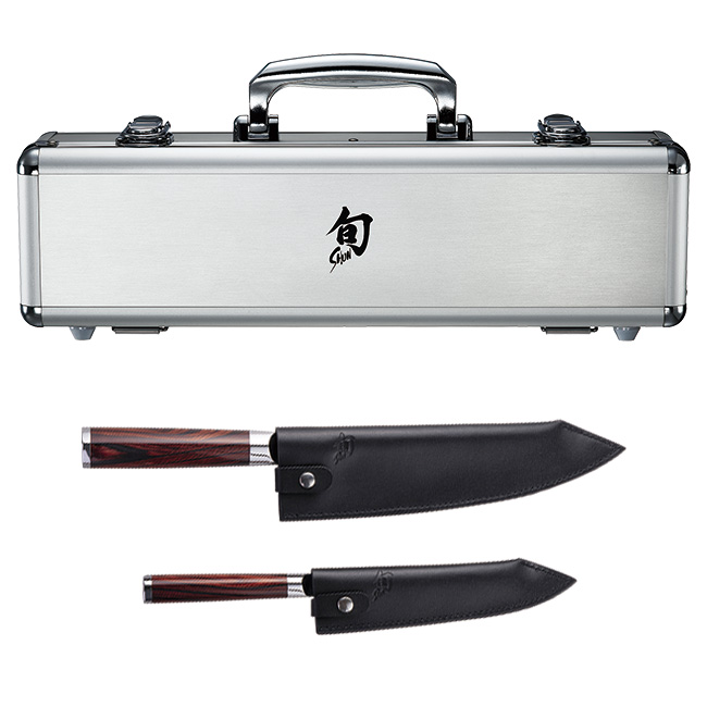 紅炎／包丁アニバーサリーセット